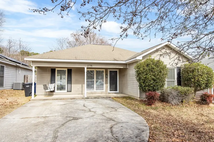 3775 Cardinal Landing Drive, Columbus, GA 31909 - #2