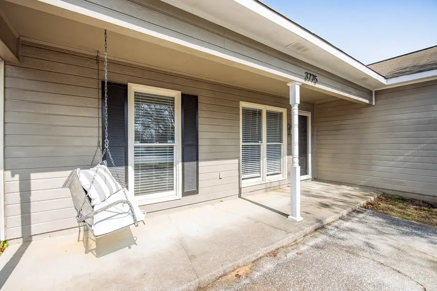 3775 Cardinal Landing Drive, Columbus, GA 31909 - #3