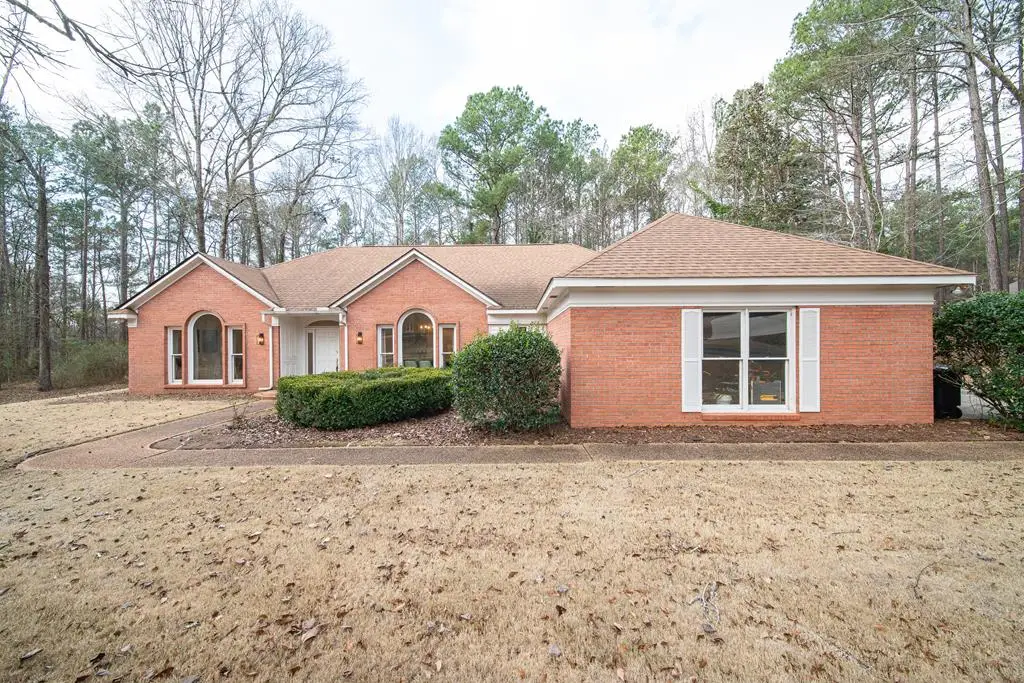 58 Sweetwater Drive, Cataula, GA 31804 - #1