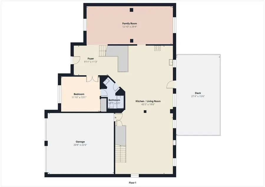 37 Avery Drive, Fort Mitchell, AL 36856 - #2