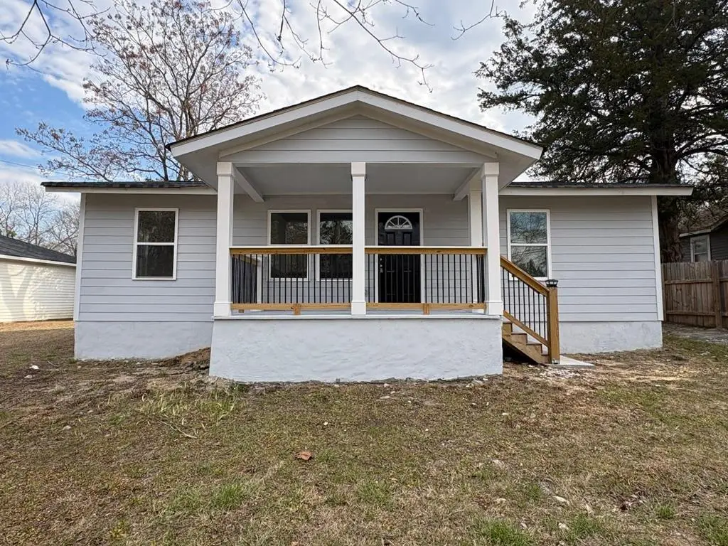 7724 Boulder Drive, Columbus, GA 31909 - #1