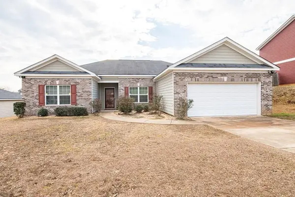 1546 Antietam Drive, COLUMBUS, GA 31907