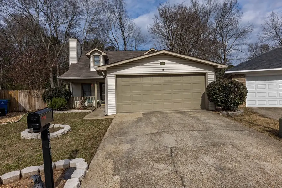 6068 Bear Creek Court, Columbus, GA 31909 - #3