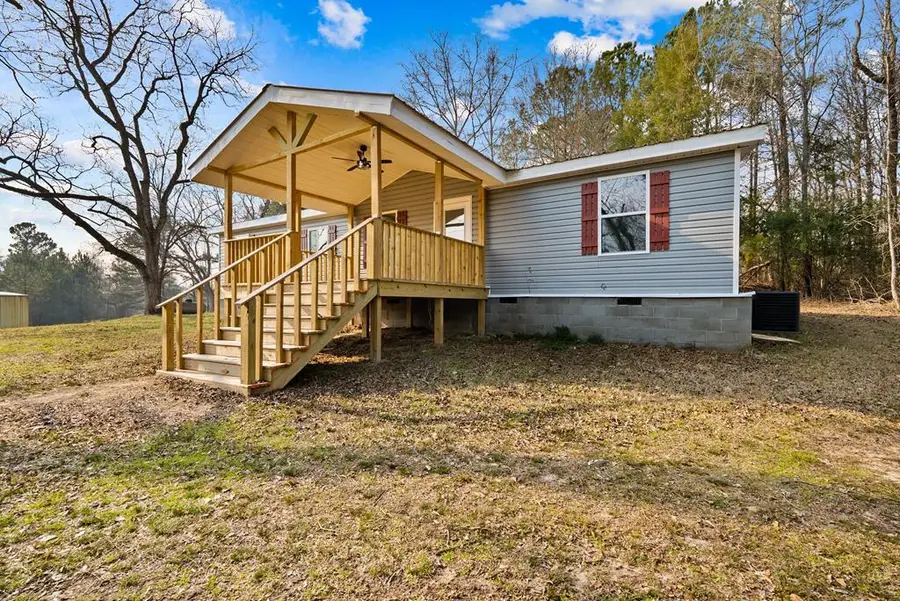 430 Oak Grove Road, Talbotton, GA 31827 - #2