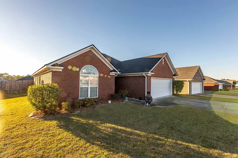 127 Lee Road 2141, Phenix City, AL 36870 - #2