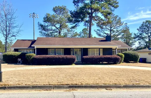 7426 Paprika Lane, COLUMBUS, GA 31909