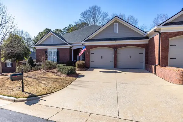 4730 Turnberry Lane #15, COLUMBUS, GA 31909