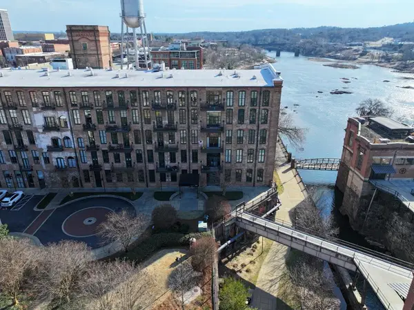 1201 Front Avenue #306, COLUMBUS, GA 31901