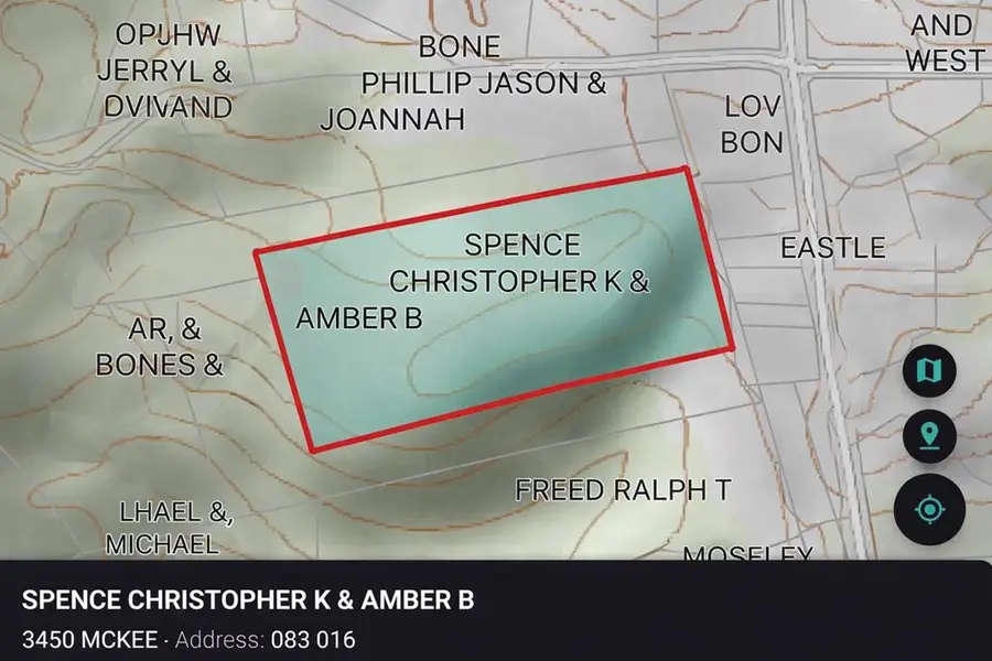 3450 Mckee Road, Upatoi, GA 31829 - #3