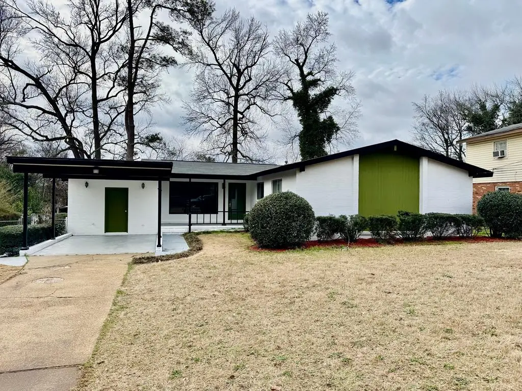 4470 Lapaloma Drive, Columbus, GA 31907 - #1