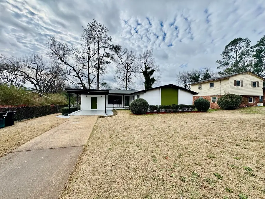 4470 Lapaloma Drive, Columbus, GA 31907 - #2