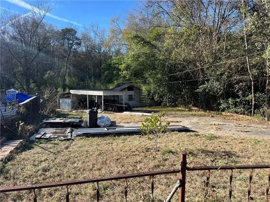 723 12th Court, Phenix City, AL 36867 - #2