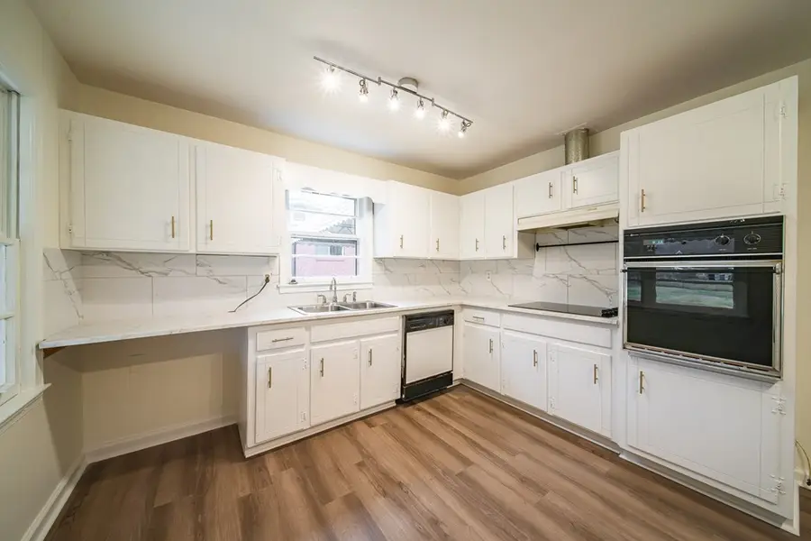 1031 E Crockett Drive, Columbus, GA 31904 - #2