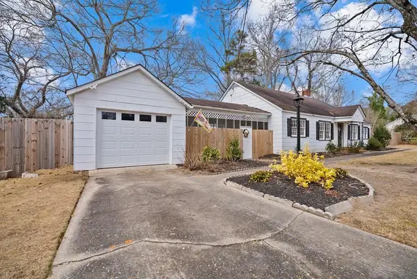 307 Oliver Street, BUENA VISTA, GA 31803