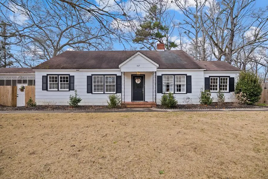 307 Oliver Street, Buena Vista, GA 31803 - #2