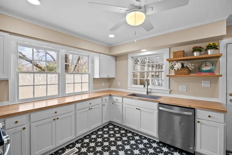 307 Oliver Street, Buena Vista, GA 31803 - #3