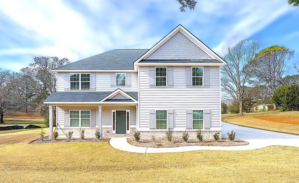 575 Mountain View Road, Hamilton, GA 31811 - #1