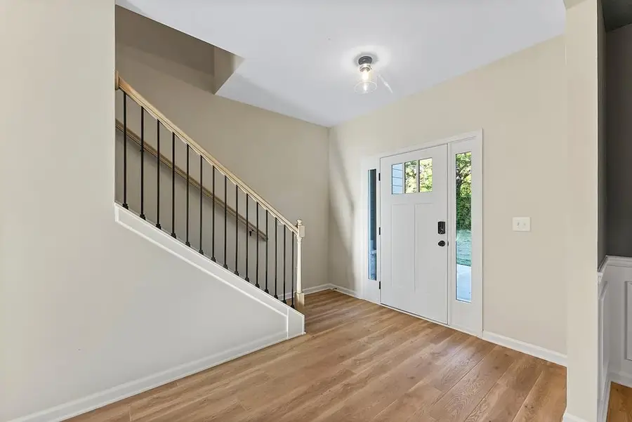 575 Mountain View Road, Hamilton, GA 31811 - #3