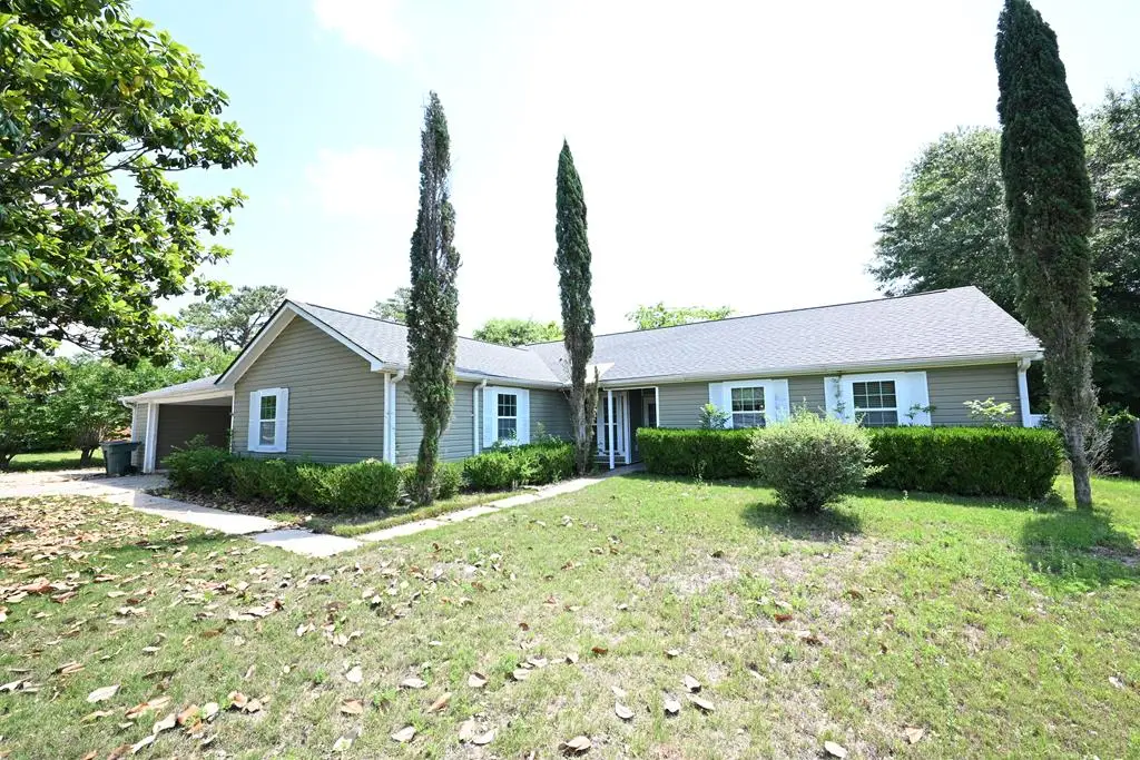 267 Barbara Road, Ozark, AL 36360 - #1