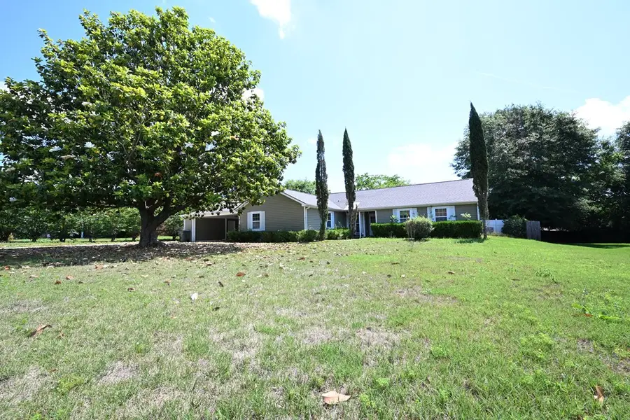 267 Barbara Road, Ozark, AL 36360 - #2