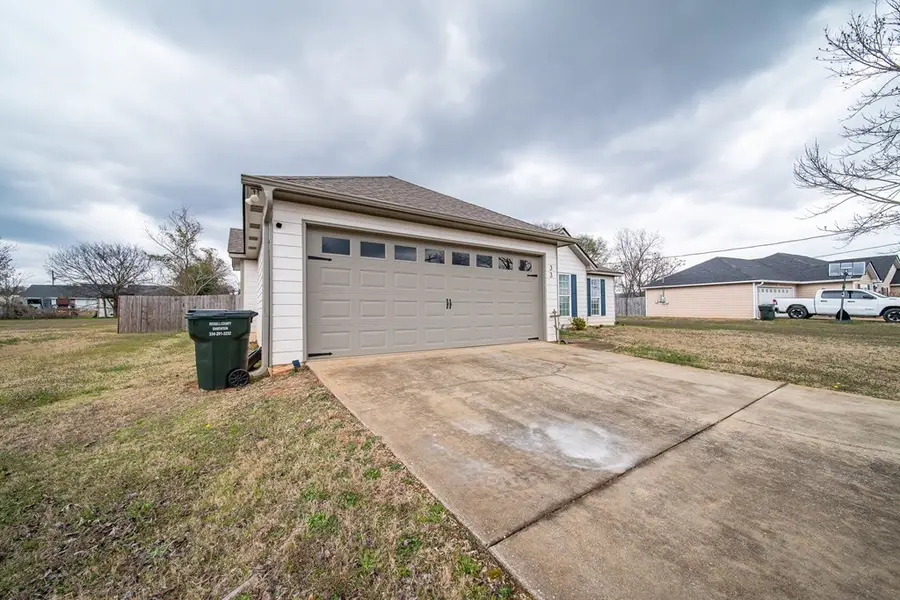 33 Honeysuckle Way, Fort Mitchell, AL 36856 - #2