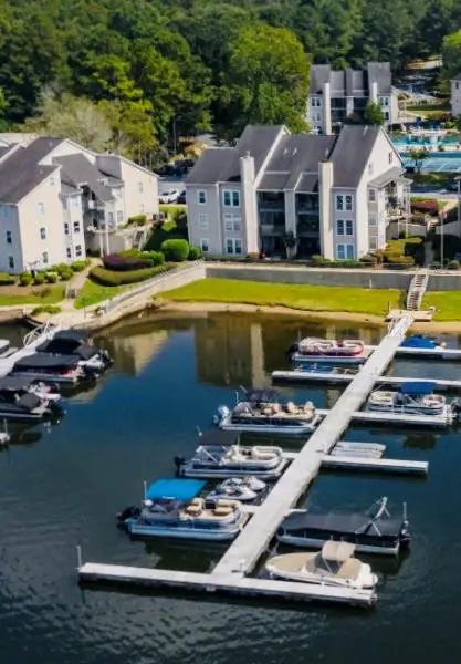 333 Eastside Drive #24, FORTSON, GA 31808