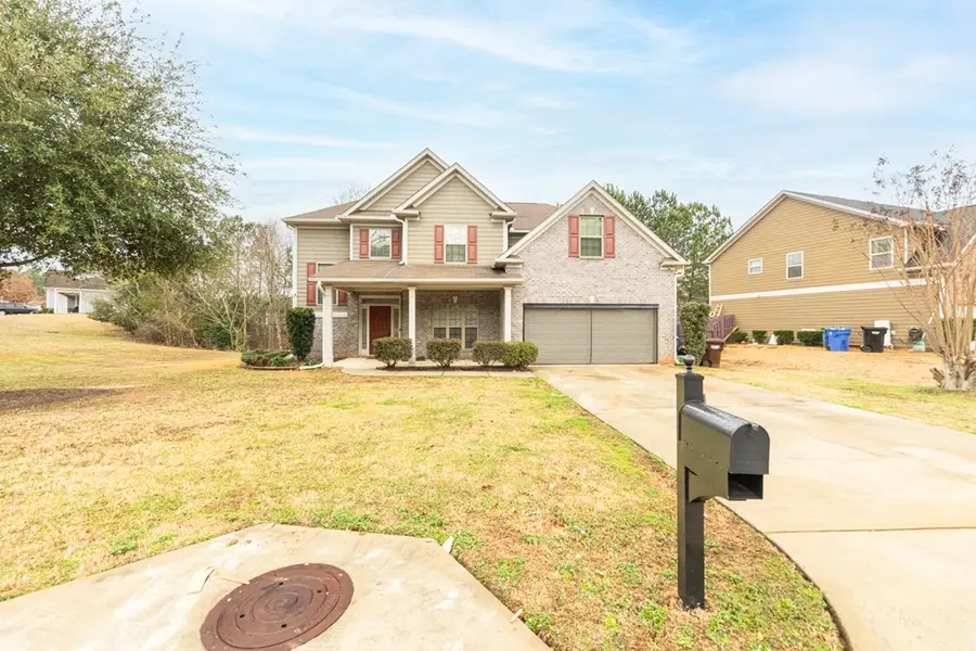 538 Lakefront Drive, Columbus, GA 31907 - #2