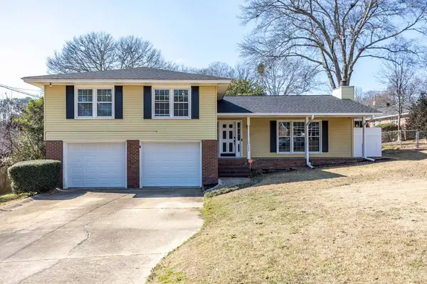 5235 23rd Avenue, COLUMBUS, GA 31904