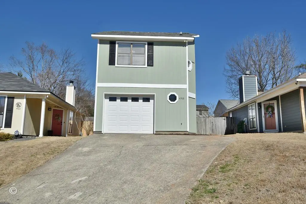 4968 Daybreak Lane, Columbus, GA 31909 - #1