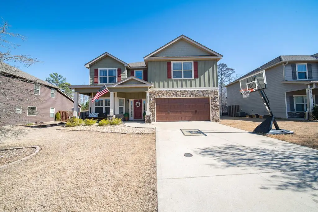 6760 Admiral Drive, Midland, GA 31820 - #1