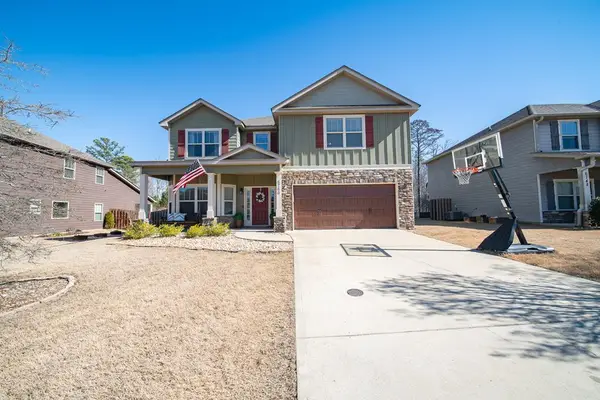 6760 Admiral Drive, MIDLAND, GA 31820