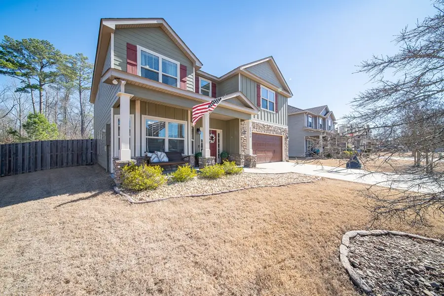 6760 Admiral Drive, Midland, GA 31820 - #3