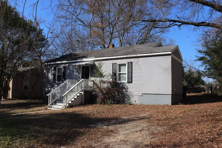 3531 Dale Drive, Columbus, GA 31907 - #3