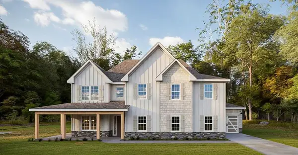 173 Hawkeye Trail, FORTSON, GA 31808