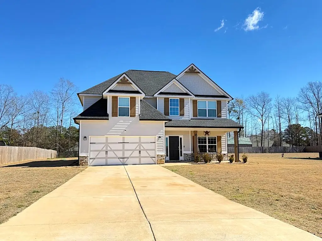 27 Sugar Maple Drive, Fort Mitchell, AL 36856 - #1