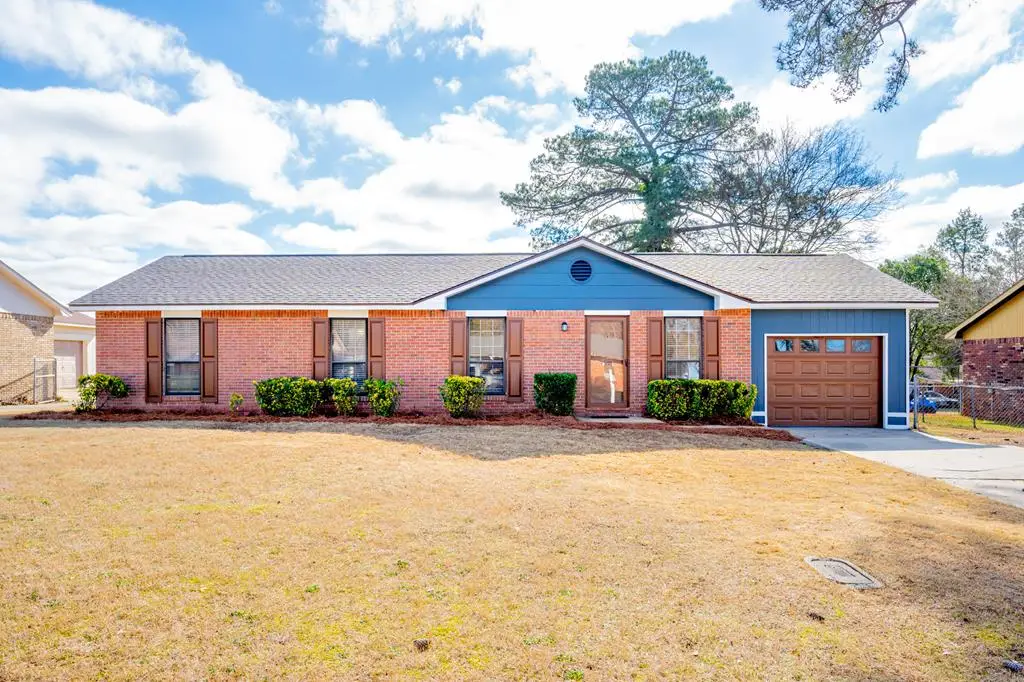 105 Richburg Street, Phenix City, AL 36869 - #1