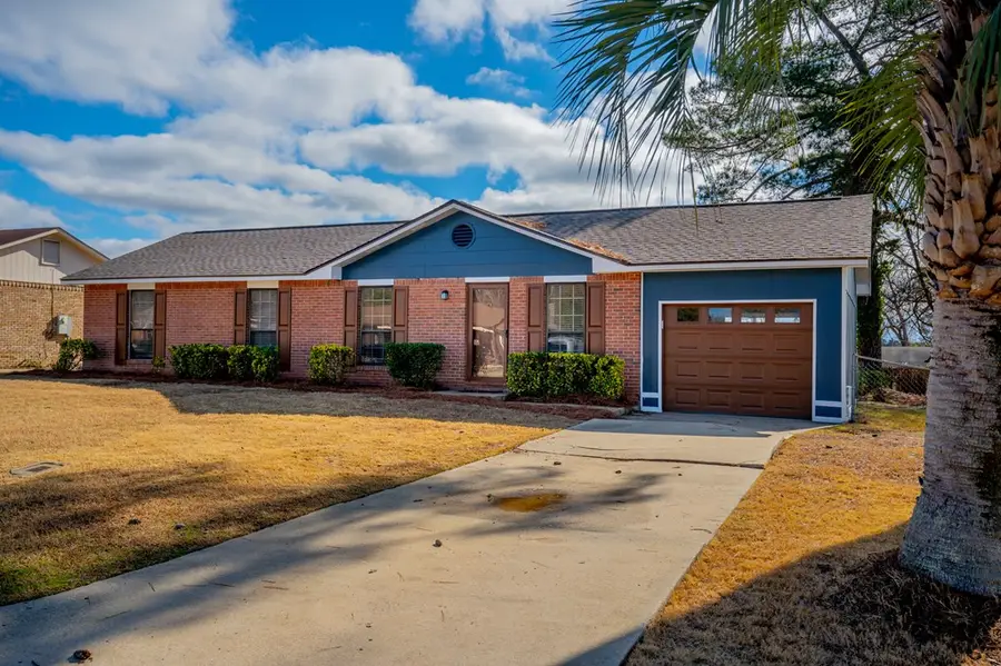 105 Richburg Street, Phenix City, AL 36869 - #2