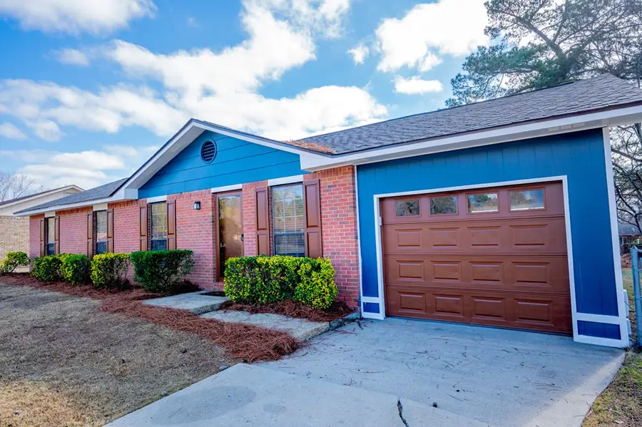 105 Richburg Street, Phenix City, AL 36869 - #3