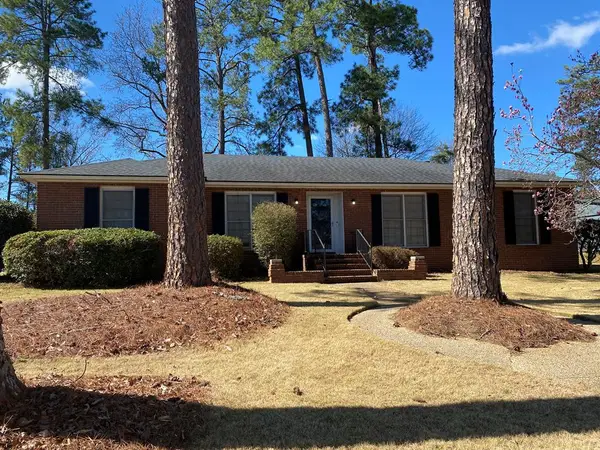 6307 Fox Chapel Drive, COLUMBUS, GA 31904
