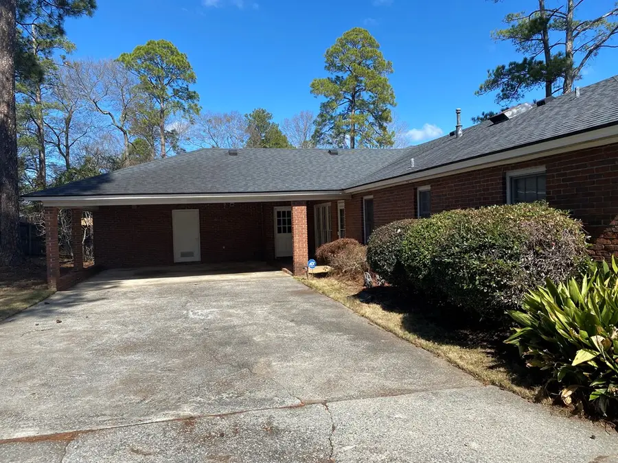 6307 Fox Chapel Drive, Columbus, GA 31904 - #3