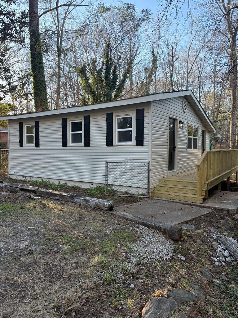 242 Cedar Circle, West Point, GA 31833 - #1