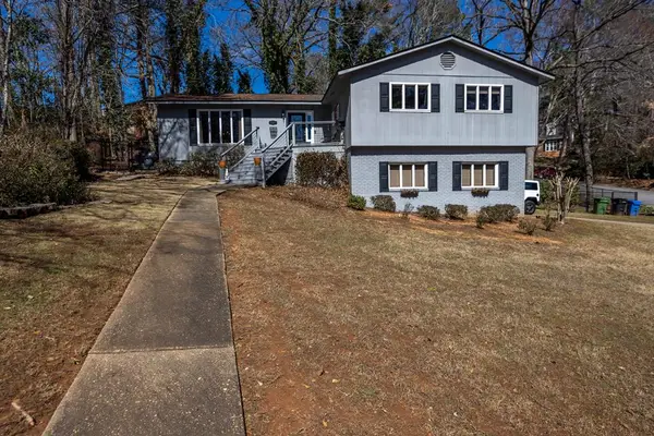 5431 Roaring Branch, COLUMBUS, GA 31904