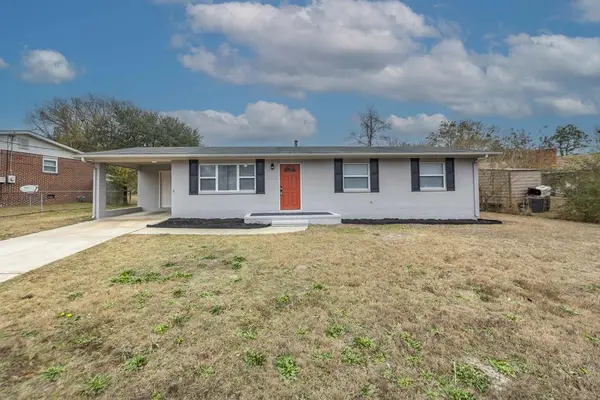 6270 Mill Branch Road, COLUMBUS, GA 31907