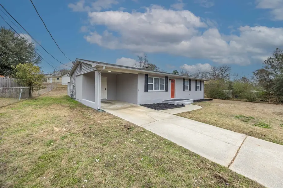 6270 Mill Branch Road, Columbus, GA 31907 - #2