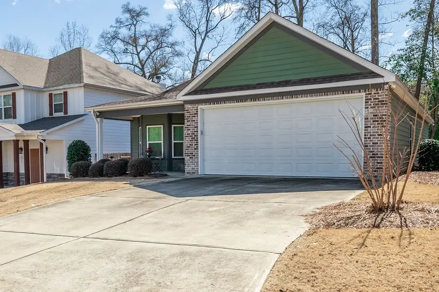 3790 Graham Way, Columbus, GA 31907 - #3