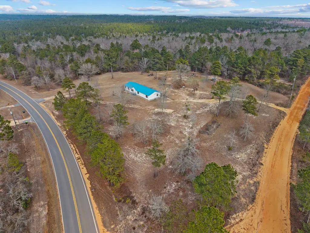 3742 Highway 0240 North, Mauk, GA 31058 - #1
