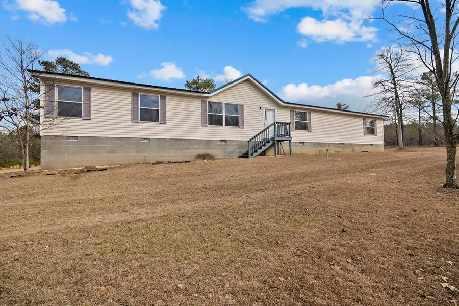 3742 Highway 0240 North, Mauk, GA 31058 - #2