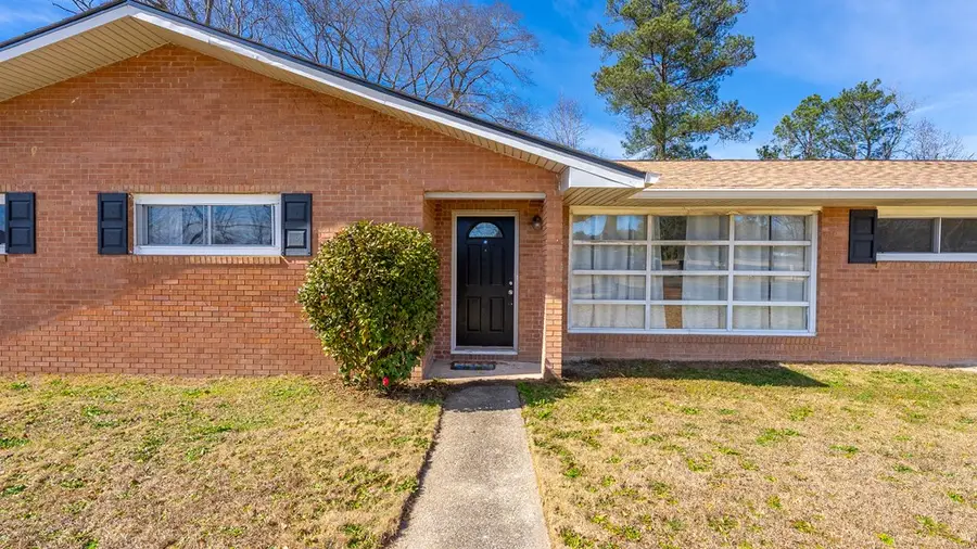 40 Woodland, Phenix City, AL 36869 - #2