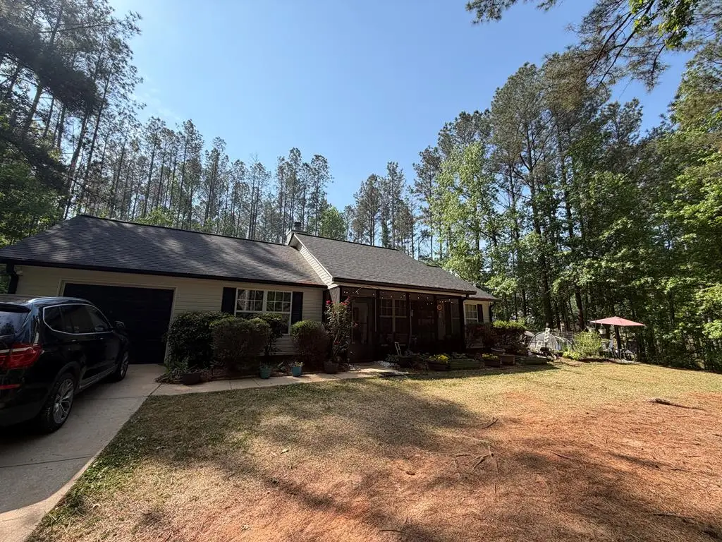 164 Sims Road, Hogansville, GA 30230 - #1
