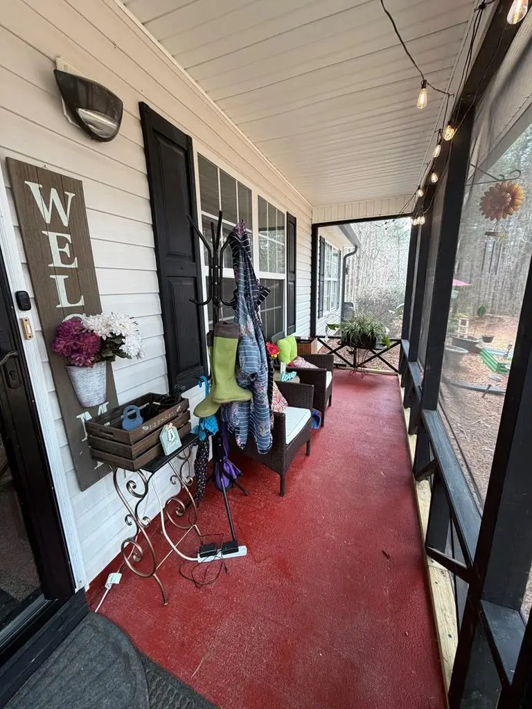 164 Sims Road, Hogansville, GA 30230 - #3